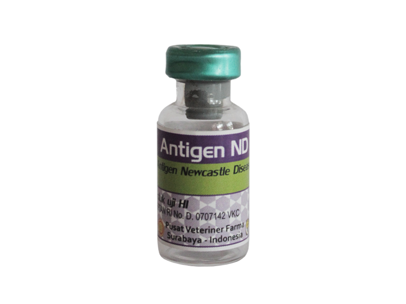 Antigen ND
